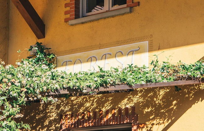 AGRITURISMO FOREST B&B - Foto 1