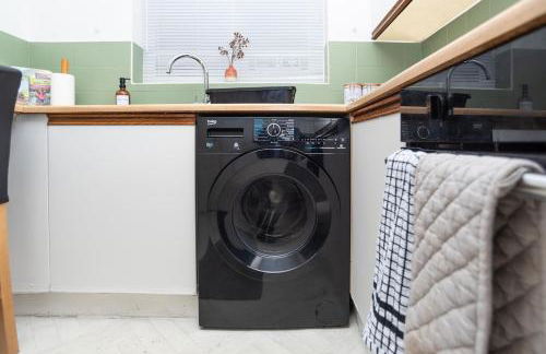 Wellington Modern Studio - Free Parking - Foto 46