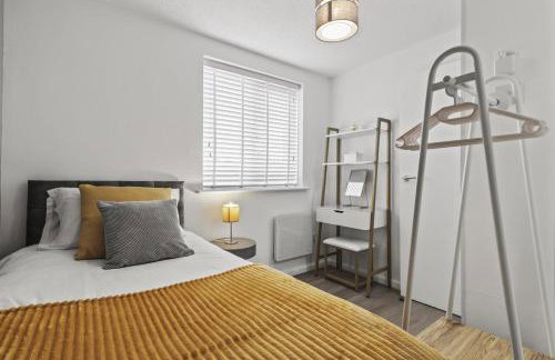 Stylish 2 bedroom Apartment in Kettering - Foto 16