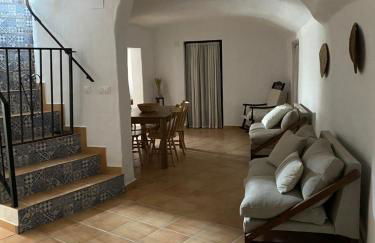 Cueva de Ramón y Elvira - Foto 2