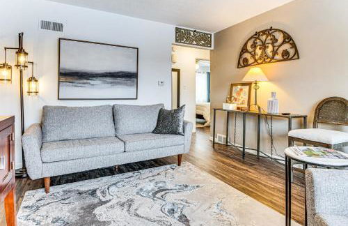 Pet Friendly Walk to Park and Cafe - Foto 12