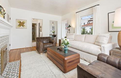 The Patio Suite - The Marlowe Boutique Hotel - Foto 43