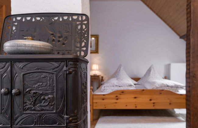 4 bedroom House in Manderscheid with garden and terrace - Photo 38