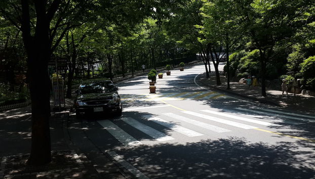 Mostrador de check-in y check-out