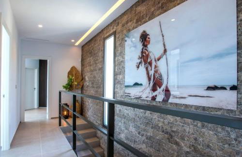 Villa El Refugio by Interhome - Foto 32