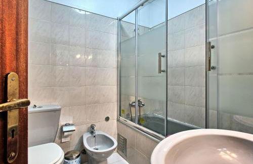 Apartment Cristo Rei Gärten by Interhome - Foto 19