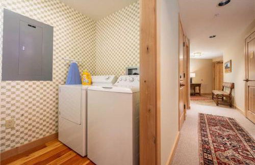 RMR: Cody House B Condo in Teton Village - Foto 22