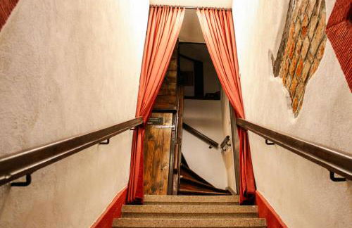 Rustikal trifft Modern, Bar Keller, Terrasse, 2 Schlafzimmer - Foto 24