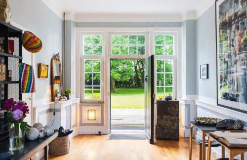 Domaine des Chanoines blancs - Foto 15