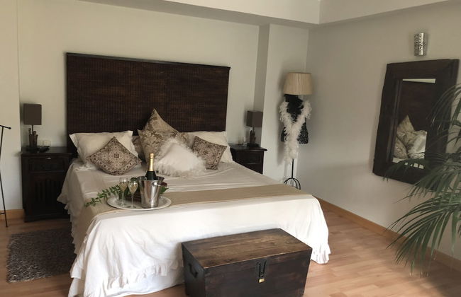 Villa Boutique Banus - Foto 1