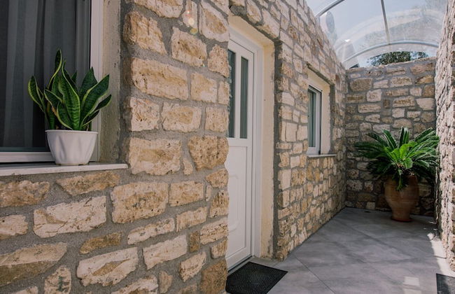 Acrocorinth Apartments - Foto 39