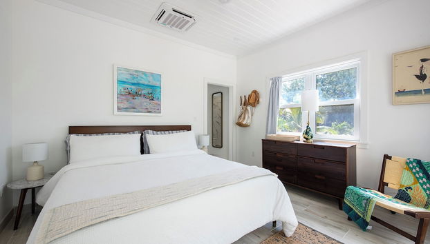 Pink Sand Paradise: Luxury Home On The Beach - Foto 2, Habitación