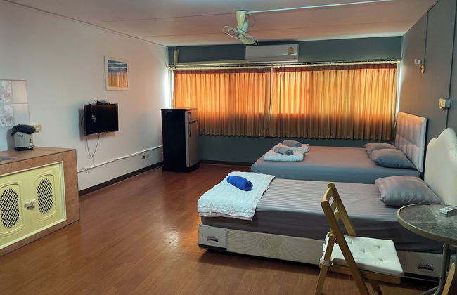 Muangthong C3, C4 near Impact by Anna - Foto 24