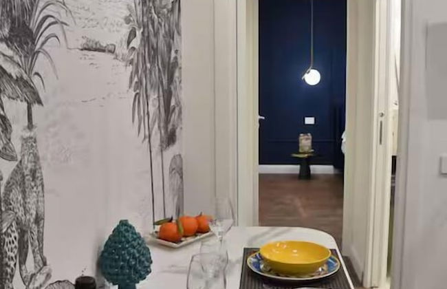 Gloden House Apartments - Foto 14