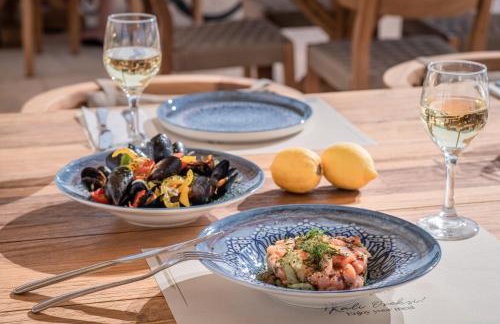 Parthenis Beach, Suites by the Sea - Foto 63