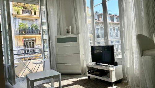 Central Rossini Flat with Balcony - Foto 2