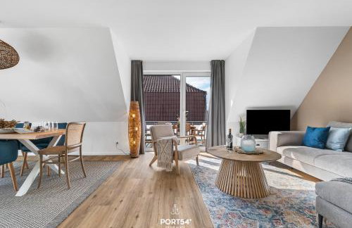 Ferienwohnung Deichkind Büsum - Foto 29