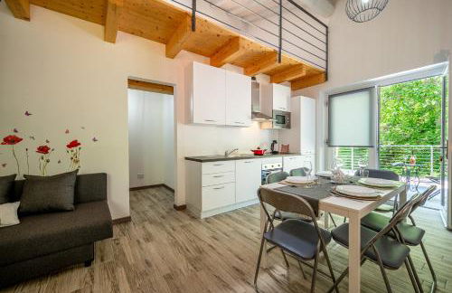 Tenuta il Sogno Ferienwohnung Bianco - Photo 2