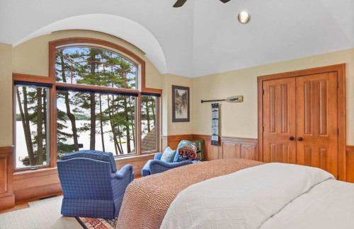 Lake Breeze Luxury Executive Retreat - Foto 50