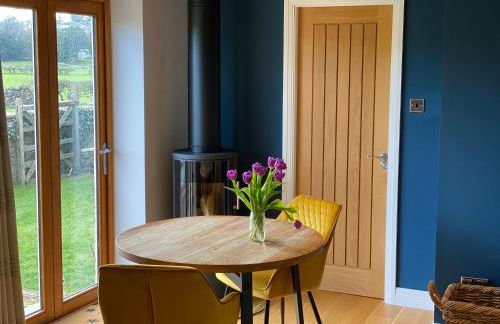 Sawley in the Forest of Bowland - cosy cottage. - Foto 1