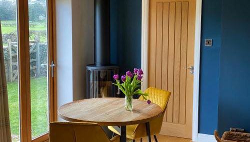 Sawley in the Forest of Bowland - cosy cottage. - Foto 1