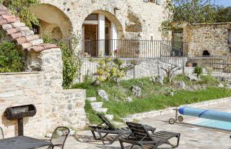 MAS COURADOU - Foto 2