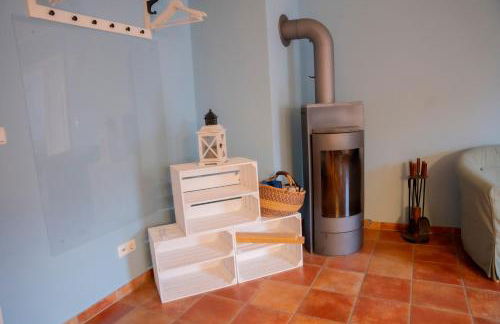 Ferienwohnung Techin am Schaalsee - Foto 20