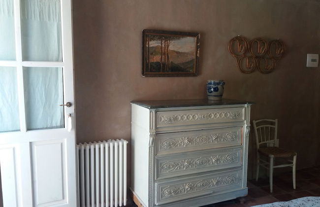 Agriturismo di Charme e Ristorante Stallato Il Filo di Paglia - Photo 18