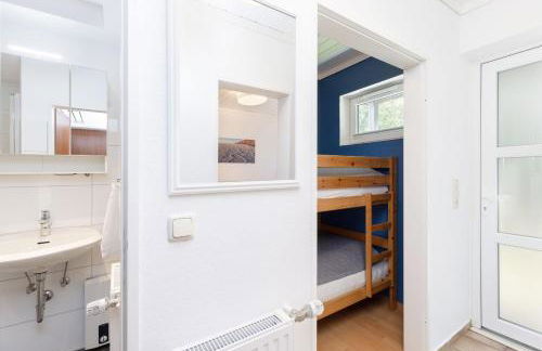 Blankwasserweg 131 Lensterstrand Oase Bungalow 6 - Foto 18