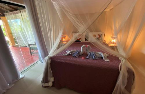 Ouro Sobre Azul Apart Hotel - Foto 44