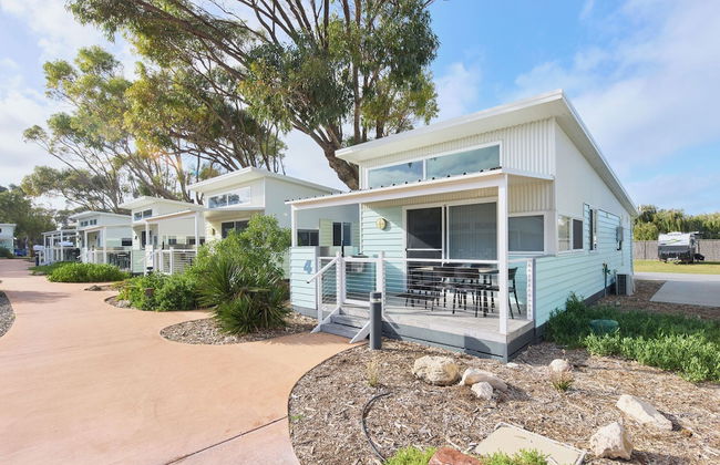 RAC Cervantes Holiday Park - Photo 47