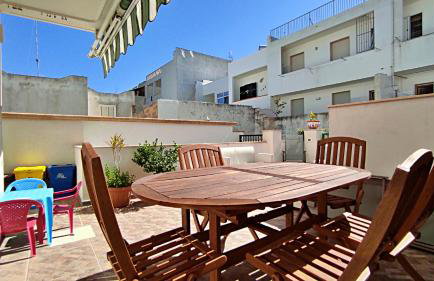 A Casa Di Doralucia - A 700 M Dal Lungomare Di Santa Maria Di Leuca - Foto 23