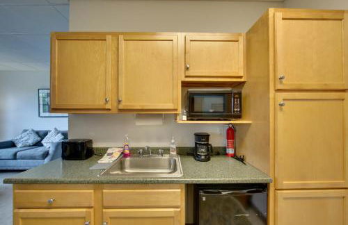 20 Mi to Dtwn Pittsburgh Pet-Friendly Apartment - Foto 10