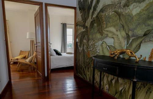 La Tour Bélize du Château Saint-Laurent - Foto 23