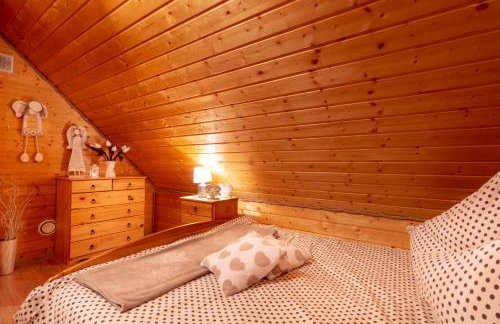 Chaty Anety Domki Całoroczne - Foto 19