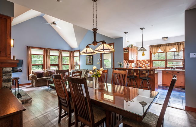 Tremblant-Les-Eaux – RVMT - Foto 30