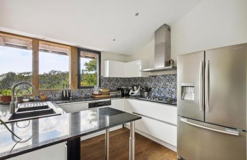 Charming country house swimming pool 17 min from Bordeaux - Foto 22