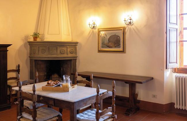 Castello Vicchiomaggio - Photo 77