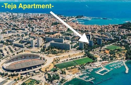 Teja Apartment - Foto 27