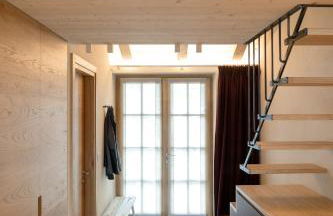 YETI Design mountain apartments - Foto 61