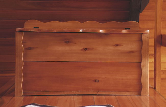 Cabanas Doce Recanto - Foto 6