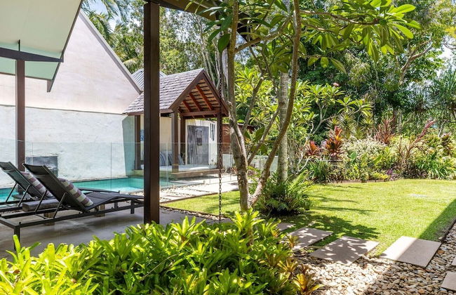 Niramaya Villas and Spa - Foto 54