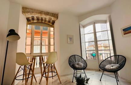 Apartamentos GADIR CENTRO - Foto 74