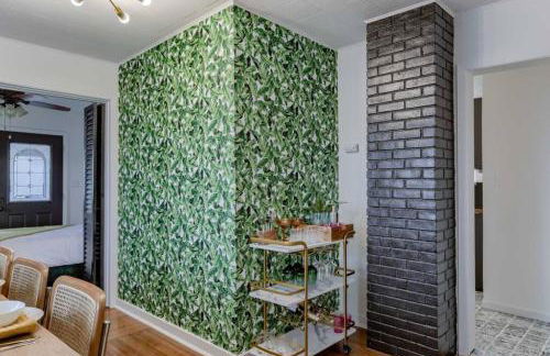 Beautiful - 4bd with Contemporary Interior - Foto 26