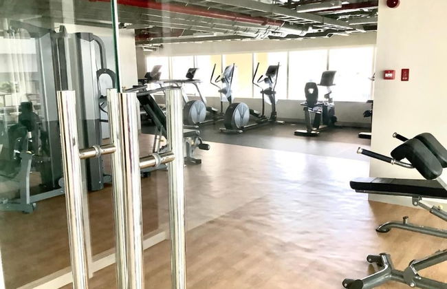 Oceanview Studio Bacolod City - Foto 9