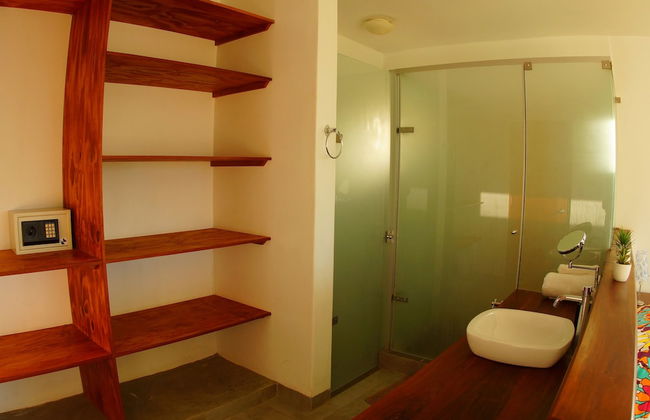 Spondylus Beach House I - Foto 8