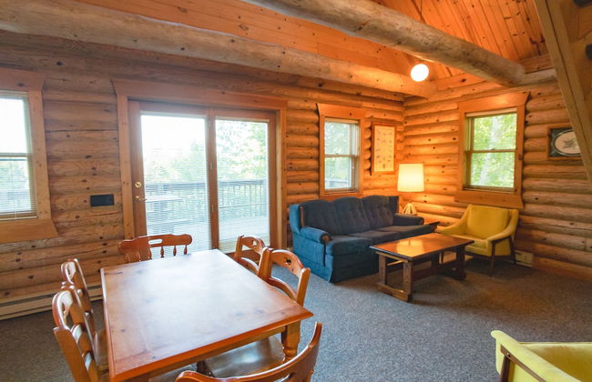 Deer Ridge Resort - Foto 20