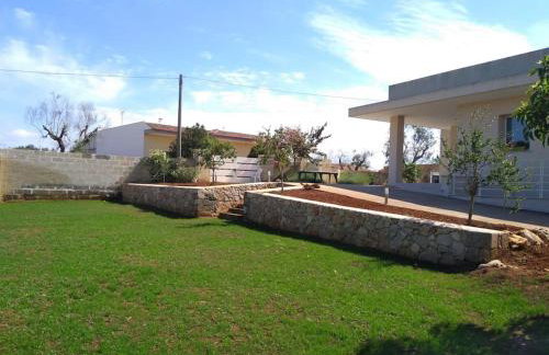 Casa ParitiRossi nella verde campagna salentina - Foto 4