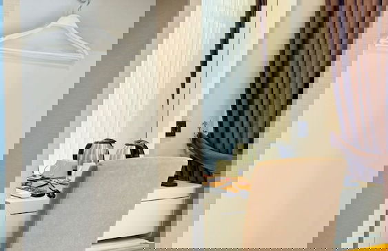 Toprak City Hotel - Foto 11