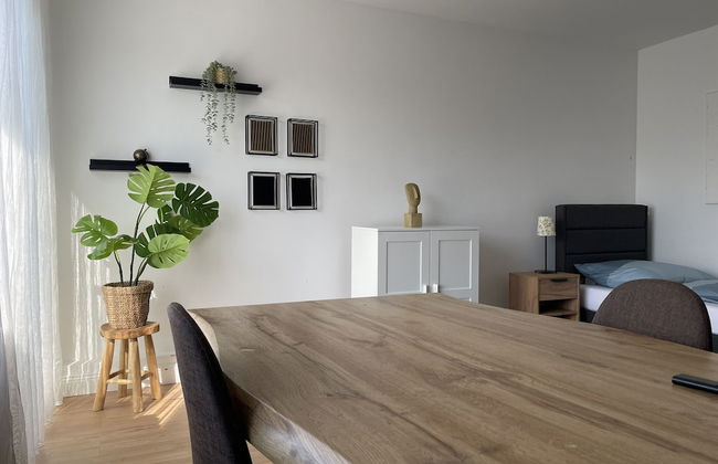 GREEN HILL Apartment - Photo 13